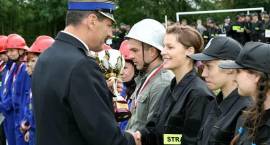 IV Wojewódzkie Zawody Sportowo-Pożarnicze OSP – Czyżew 2010.