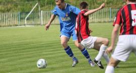 Podlasko-warmińsko-mazurska III liga - 26 kolejka 2011/2012 - Olimpia Zambrów vs. Start...