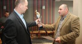 Podsumowano sezon lotów gołębi pocztowych 2012 w Zambrowie
