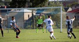 Olimpia Zambrów vs. Mrągowia Mrągowo 2:0