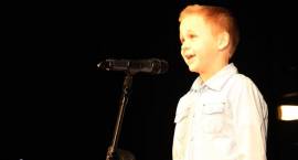 Festiwal Piosenki Przedszkolaków w CK