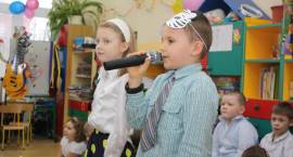 Dzień Dziadka i Babci w MP3