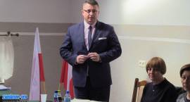XIX Sesja Rady Gminy Kołaki Kościelne