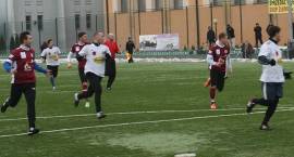 Remis Olimpii w kolejnym meczu kontrolnym