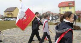 SP Osowiec na zjeździe szkół im. Jana Pawła II