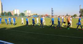 Bezbramkowy remis Olimpii z Radomiakiem