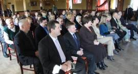 Konferencja Oświatowa Prawa i Sprawiedliwości
