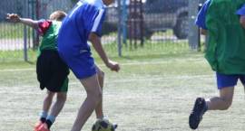 III runda Turnieju Małe Euro 2012 - klasy VI
