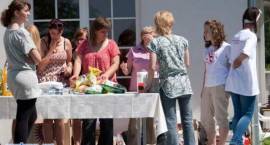 Piknik rodzinny z Szansą