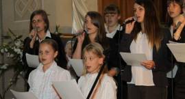 Koncert charytatywny na rzecz dzieci w Zambii pt. Szukałem Was dedykowany PJPII w...
