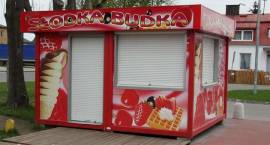 Słodka budka zaprasza na otwarcie!