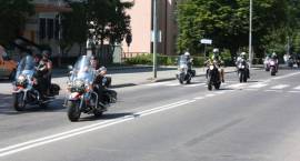 Parada motocykli
