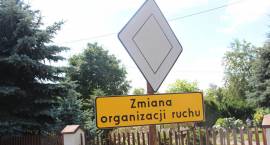 Wakacyjne inwestycje w Gminie Zambrów, 05.07.2016 r.