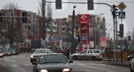 W środę (26.11.2008) przez większą część dnia światła na Białostockiej i Sadowej nie...