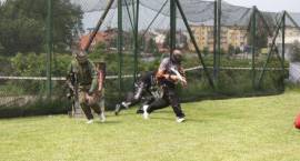 I Zambrowski Turniej Paintballa w ramach XIV Dni Zambrowa