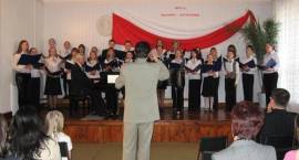 Koncert w Szkole Muzycznej z okazji rocznicy uchwalenia Konstytucji 3 Maja /Fot....