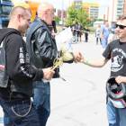 kmm żubr Zambrów
Klub Miłośników Motocykli ŻUBR w Zambrowie