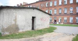 Mieszkańcy AWP sprzeciwiają się budowie bloku komunalnego