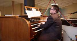 II Zambrowski Festiwal Organowy zainaugurowany