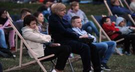 Letnie Kino Nadziei: film 