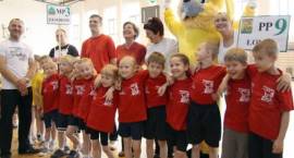 VII Zambrowska Olimpiada Przedszkolaków