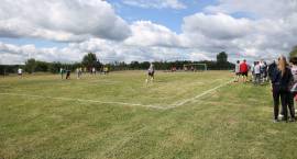 I Turniej Dzieci i Młodzieży w Piłkę Nożną 