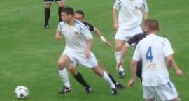 podlasko-warmińsko-mazurska III liga 2012/2013 - runda wiosenna- Olimpia Zambrów vs....