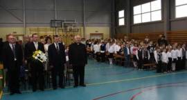 Święto Patrona Szkoły Podstawowej w Osowcu