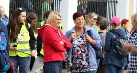XXXII Zambrowska Piesza Pielgrzymka do Hodyszewa, 25.08.2017 r.