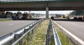 Budowa Obwodnicy i Wiśniewa dobiega końca, stan prac na 5 lipca 2012r.