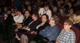 Operetka „Paryski Romans” na Dzień Babci i Dziadka