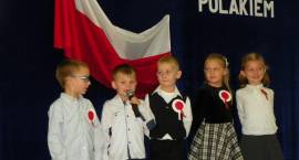 MP3: Patriotyzm w wydaniu najmłodszych