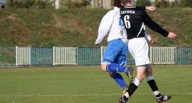 12. kolejka poldlasko-warmińsko-mazurska III liga sezon 2011/2012 - Olimpia Zambrów vs....