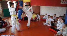 Pracowali nad doskonałością sportową