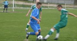 Olimpia Zambrów – MKS Mielnik