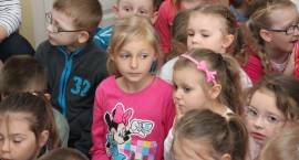 Trzeci dzień Tygodnia Bezpiecznego Przedszkola w MP1