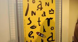 W Centrum Kultury otwarto wystawę prac Joanny Strękowskiej