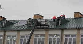 Cztery szkoły w Zambrowie będą produkować energię... ze słońca!