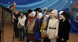 XI Powiatowy Przegląd Teatrów Obrzedowych