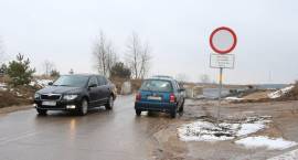 Wiceminister infrastruktury i budownictwa spotkał się z mieszkańcami Rutek