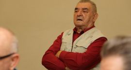 III Zambrowska Długa Fala w Brydżu Sportowym, 27.11.2017 r.