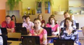Szkoła Podstawowa w Starym Zakrzewie edukuje również rodziców