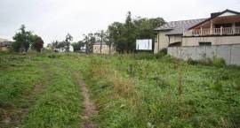 W Zambrowie rusza budowa kolejnego apartamentowca.