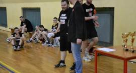 III Turniej Drużyn Niezrzeszonych w Siatkówkę w ramach WOŚP 