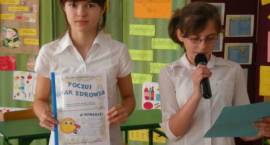 Podsumowanie projektu - Poczuj smak zdrowia /Fot. Z. Ożlańska
