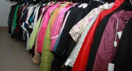 W poniedziałek w Zambrowie otwarcie nowego sklepu z odzieżą używaną