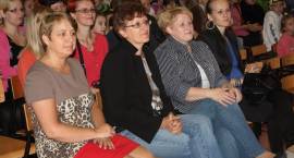 Podsumowano projekty profilaktyczne w SP w Starym Zakrzewie