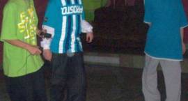 Pierwszy koncert w ramach akcji Gramy dla Jacka