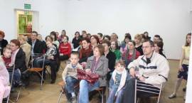 Pierwszy dzień Potyczek teatralnych w MOK