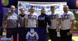 Winter Open 2015